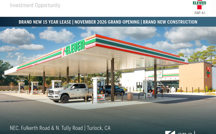 Pictures of Retail property located at 2099 Fulkerth Rd, Turlock, CA 95380 for sales - image #1