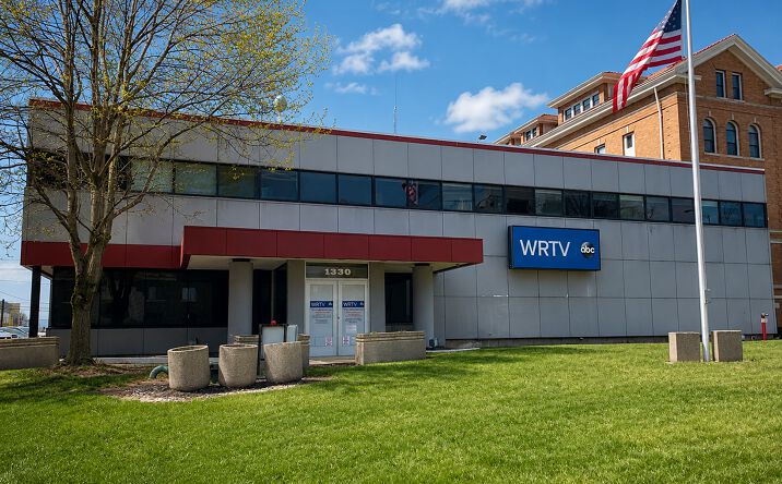 Pictures of Office property located at 1330 North Meridian Street, Indianapolis, IN 46202 for sales - image #1
