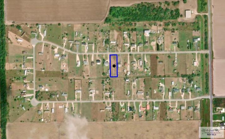 Pictures of Land, Multifamily property located at N La Siesta Cir, La Feria, TX 78559 for sales - image #1