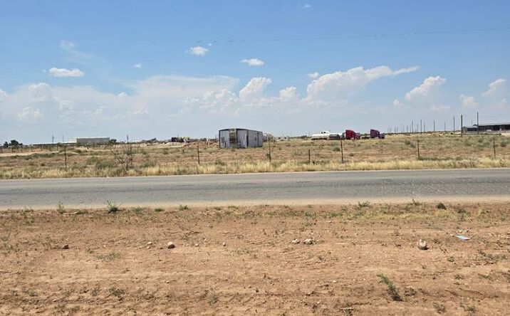 Pictures of Land property located at 2071 Other, Midland, TX 79706 for sales - image #1