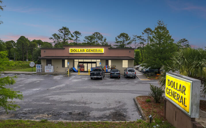Pictures of Retail property located at 5076 COUNTY ROAD 218 MIDDLEBURG FL 32068-3552, MIDDLEBURG, FL 32068-3552 for sales - image #1