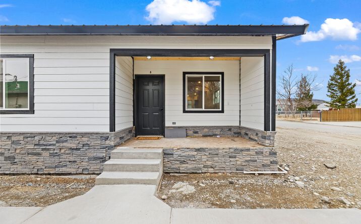 Pictures of Multifamily property located at 524 N M ST, LIVINGSTON, MT 59047-2455 for sales - image #1