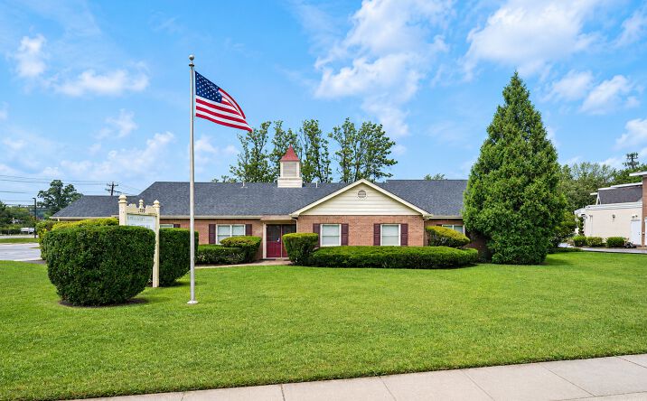 Pictures of Office property located at 1350 Hamilton Street, Franklin Township, NJ 08873 for sales - image #1
