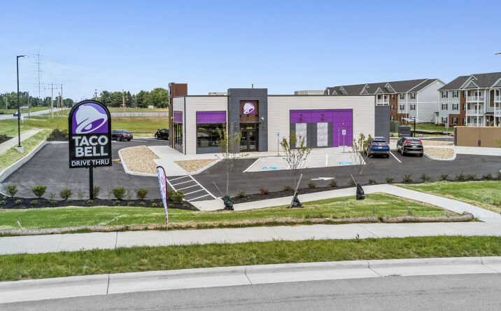 Pictures of Retail property located at 9051 Hazelton-Etna Road Southwest, Etna, OH 43062 for sales - image #1