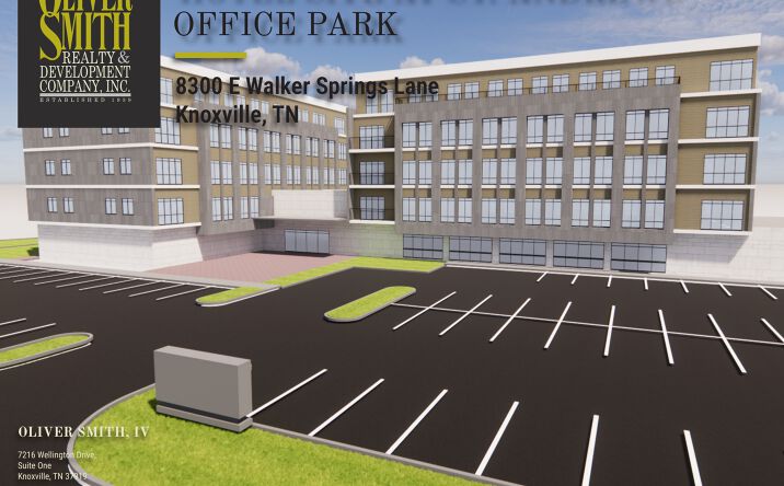 Pictures of Land property located at 8300 E Walker Springs Lane, Knoxville, TN 37919 for sales - image #1