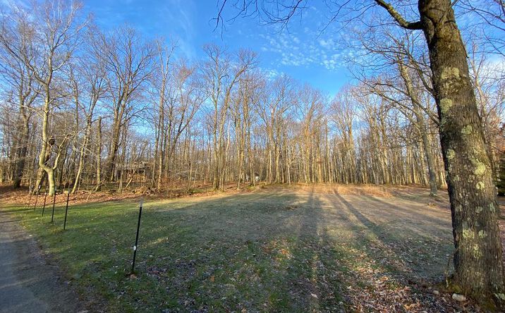 Pictures of Land property located at Rudder Road, Ligonier, PA 15658 for sales - image #1