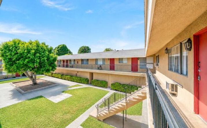Pictures of Multifamily property located at 383 Orchid Lane, Pomona, CA 91766 for sales - image #1