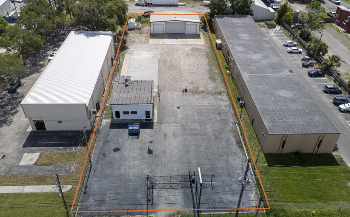 Pictures of Office, Industrial property located at 12433 66TH ST, LARGO, FL 33773-3438 for sales - image #1