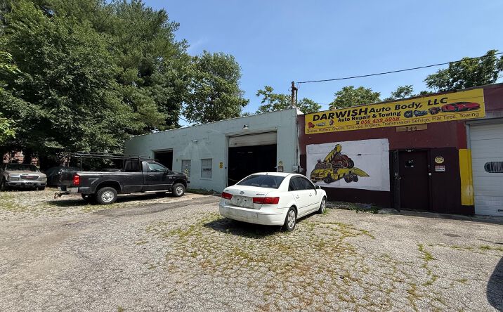 Pictures of Retail property located at 344 INDIAN AVE, BRIDGETON, NJ 08302-1643 for sales - image #1