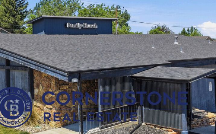 Pictures of Special Purpose property located at 730 E 21st Street, Casper, WY 82601 for sales - image #1