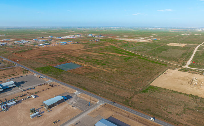 Pictures of Land, Mixed Use, Industrial property located at TBD Antelope Tr, Midland, TX 79706 for sales - image #1
