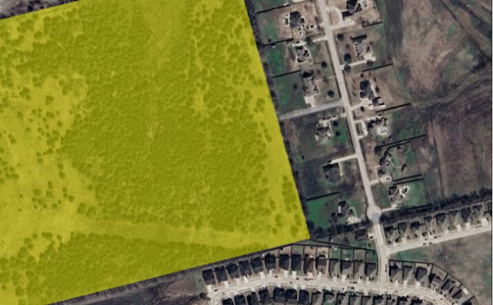 Pictures of Multifamily, Mixed Use, Land property located at Windy Hill, Sherman, TX 75092 for sales - image #1