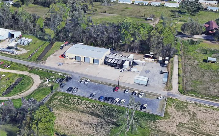 Pictures of Industrial property located at 157 Country Lane, Opelousas, LA 70570 for sales - image #1