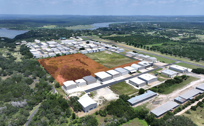 Pictures of Retail, Land, Special Purpose property located at 111 Piper Lane, Spicewood, TX 78669 for sales - image #1