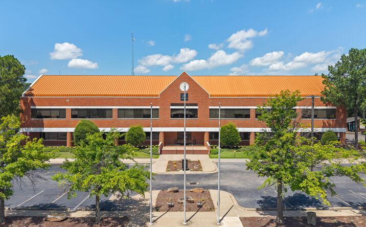 Pictures of Office, Mixed Use property located at 3600 Wheeler Avenue, Fort Smith, AR 72901 for sales - image #1