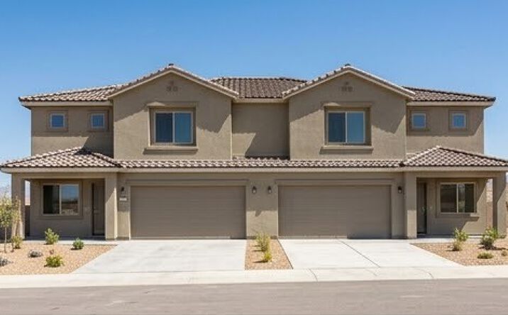 Pictures of Multifamily property located at 3428 Sunbeam Drive, Bullhead City, AZ 86429 for sales - image #1