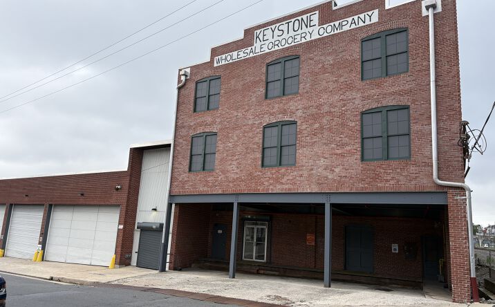 Pictures of Industrial property located at 448 North 3rd Street, Reading, PA 19601 for sales - image #1