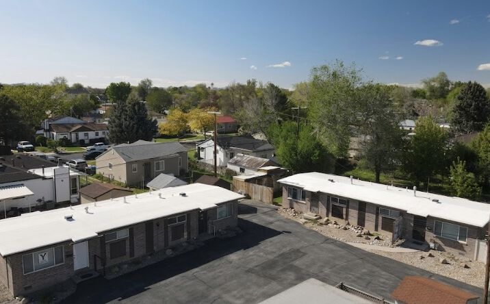 Pictures of Multifamily property located at 395 Welby Avenue South, South Salt Lake, UT 84115 for sales - image #1