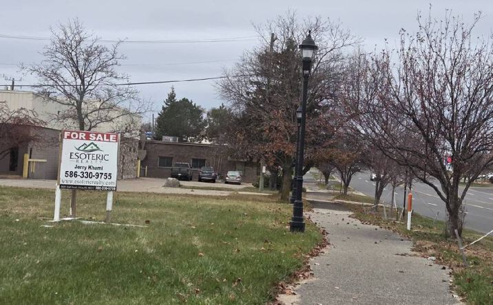 Pictures of Land property located at 1861 North Opdyke Road, Auburn Hills, MI 48326 for sales - image #1