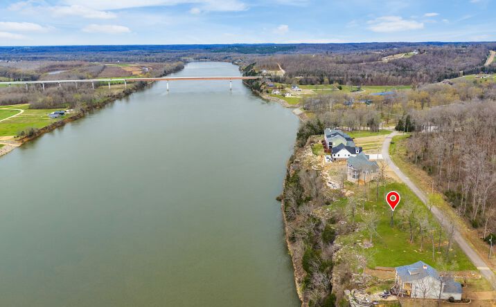 Pictures of Land property located at Lot 49 Adam Loop, Bath Springs, TN 38311 for sales - image #1