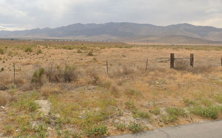 Pictures of Land property located at 1345 Old Lincoln Highway, Grantsville, UT 84029 for sales - image #1