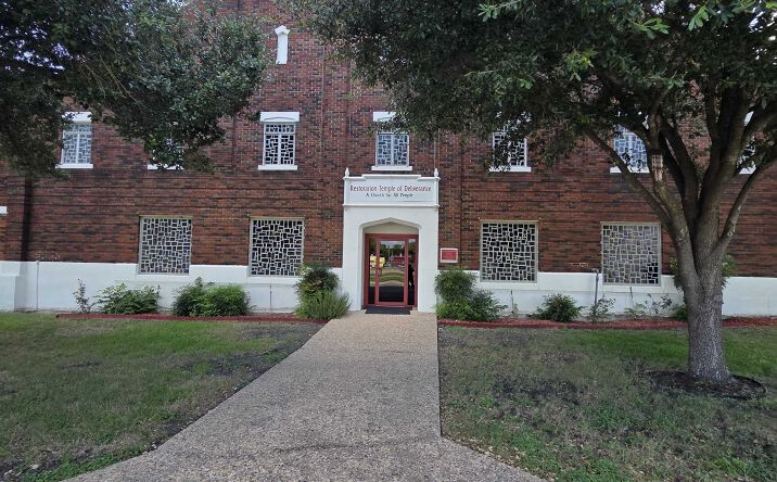 Pictures of Multifamily, Mixed Use, Special Purpose property located at 701 DAVIS ST, TAYLOR, TX 76574-2732 for sales - image #1