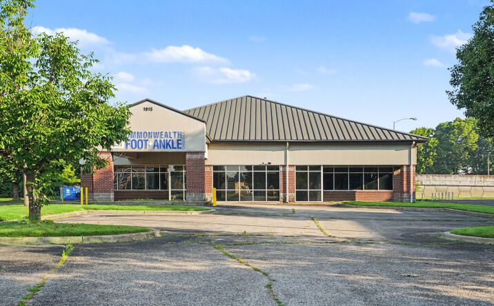 Pictures of Office property located at 1915 Bishop Lane, Louisville, KY 40218 for sales - image #1