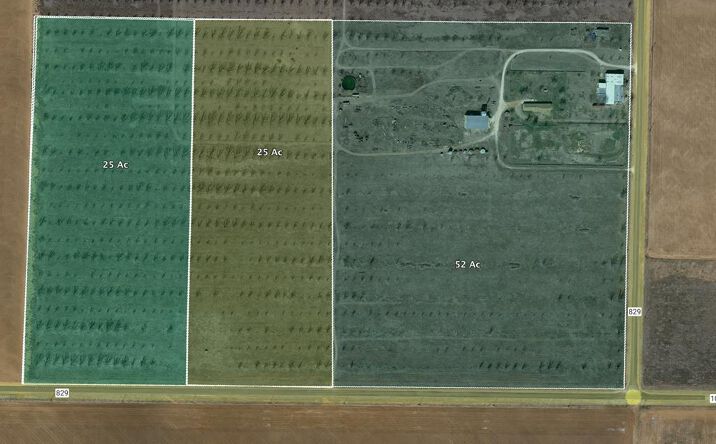 Pictures of Land property located at 0100 County Road E, Midland, TX 79331 for sales - image #1