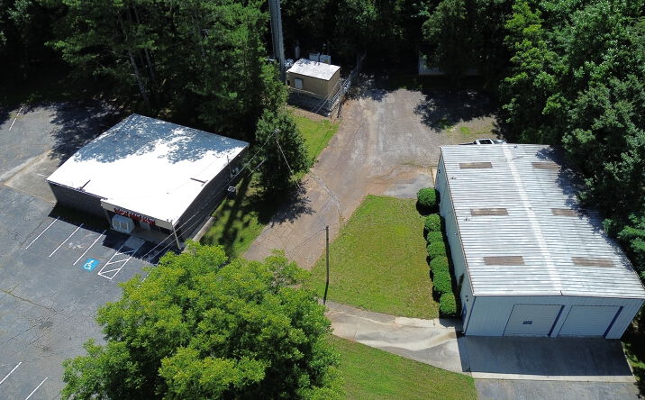Pictures of Retail, Industrial property located at 973 Sheppard Road, Stone Mountain, GA 30083 for sales - image #1