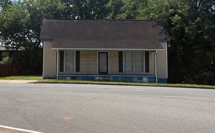 Pictures of Retail, Office property located at 2818 North Davidson Street, Charlotte, NC 28205 for sales - image #1
