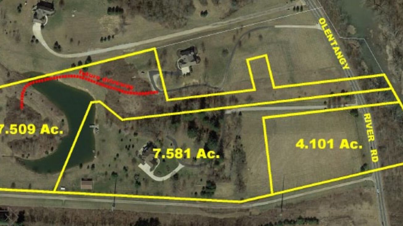 0 Olentangy River Road 7.51 Ac, Delaware, OH 43015