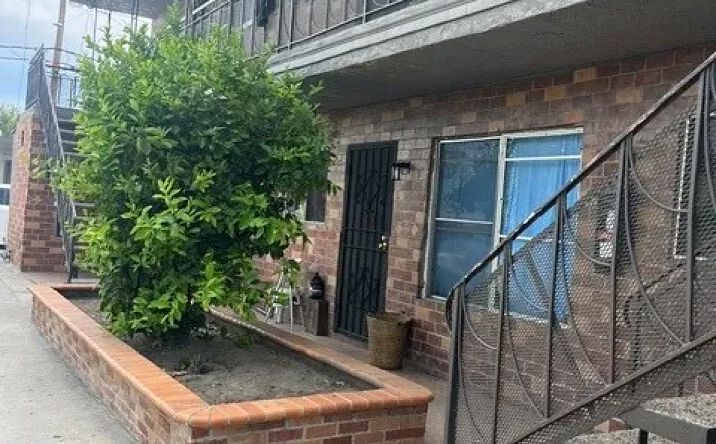 Pictures of Multifamily property located at 4623 E Compton, Compton, CA 90221 for sales - image #1