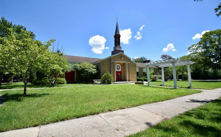 Pictures of Special Purpose, Retail, Land property located at 3736 Mackinaw Street, Saginaw, MI 48602 for sales - image #1
