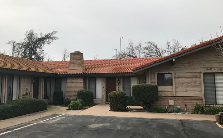 Pictures of Multifamily property located at 7089 North Howard Street, Fresno, CA 93720 for sales - image #1