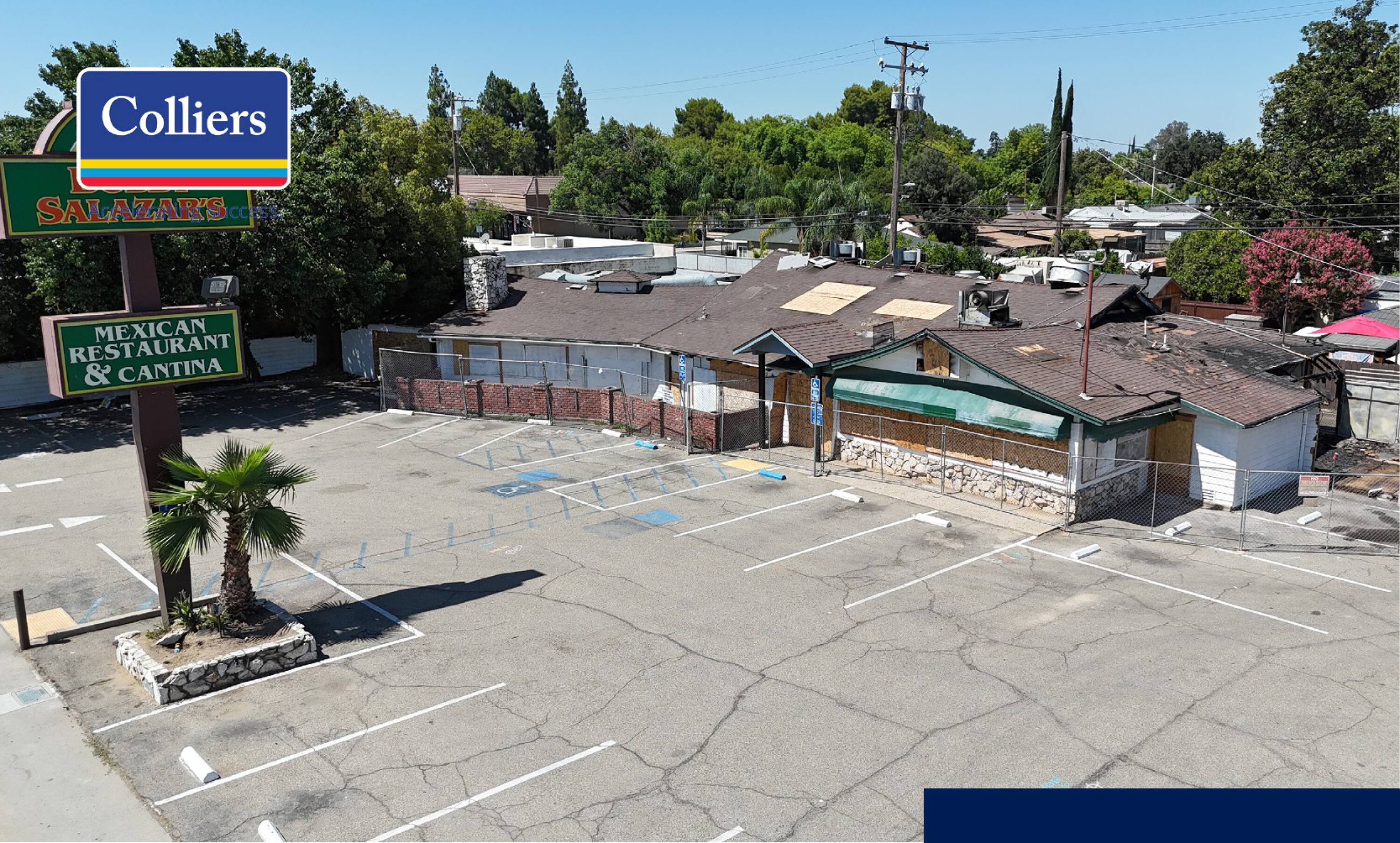 2839 N Blackstone Ave, Fresno, CA 93703