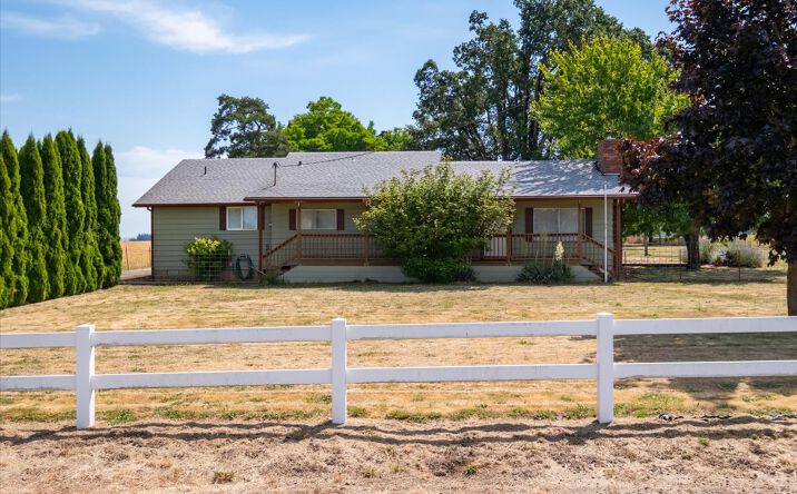 Pictures of Land property located at 33120 South Meridian Road, Woodburn, OR 97071 for sales - image #1