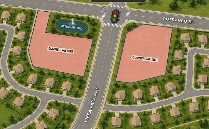 Pictures of Land property located at 16373 FM 1957, San Antonio, TX 78253 for sales - image #1