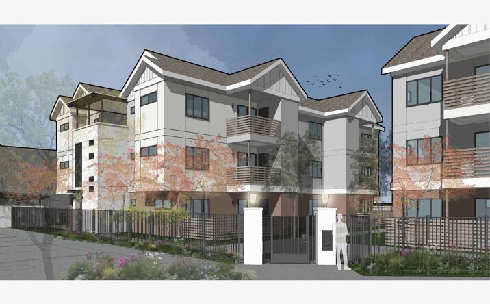 Pictures of Multifamily property located at 78 Springs Road, Vallejo, CA 94590 for sales - image #1