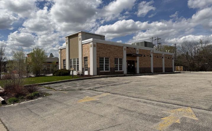 Pictures of Retail property located at 1530 Washington St, West Bend, WI 53090 for sales - image #1