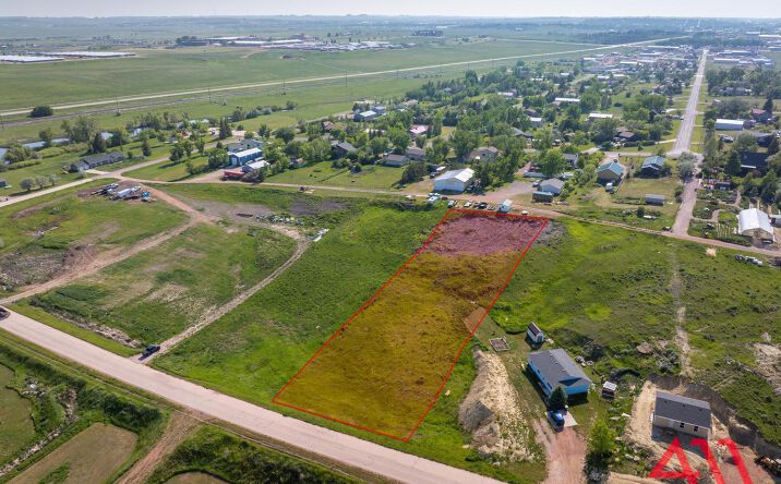 Pictures of Land property located at 510 & 506 Potter Ave, Gillette, WY 82718 for sales - image #1