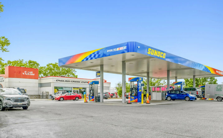 Pictures of Retail property located at 6027 Black Horse Pike, Egg Harbor Township, NJ 08234 for sales - image #1