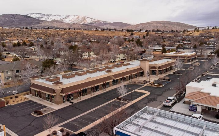 Pictures of Mixed Use property located at 931-939 MICA DRIVE, Carson City, NV 89705 for sales - image #1