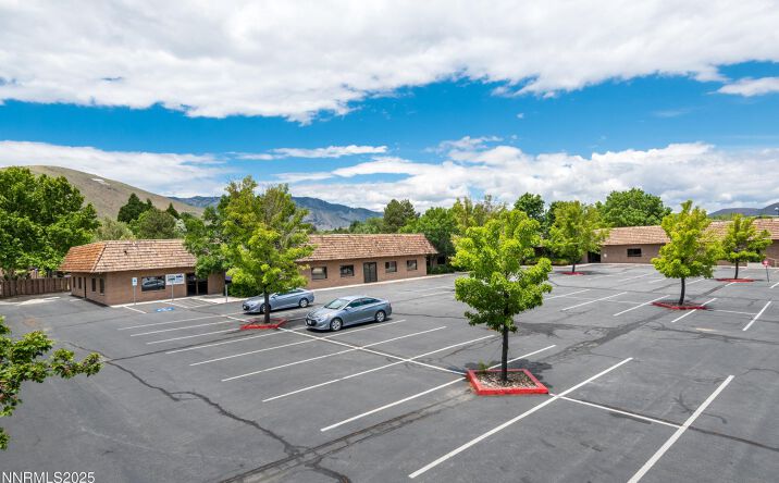 Pictures of Office property located at 1340 S CURRY STREET, Carson City, NV 89703 for sales - image #1