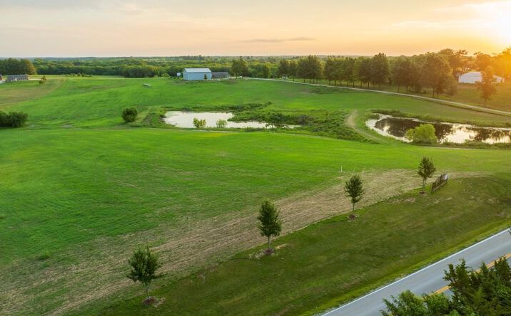 Pictures of Land, Special Purpose, Multifamily property located at LittlePlatte Road, Edgerton, MO 64444 for sales - image #1