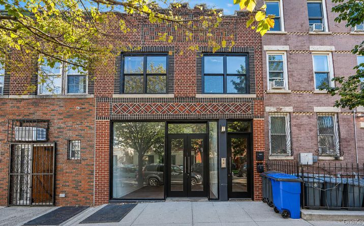 Pictures of Mixed Use, Retail property located at 85 Rockaway Avenue, Brooklyn, NY 11233 for sales - image #1