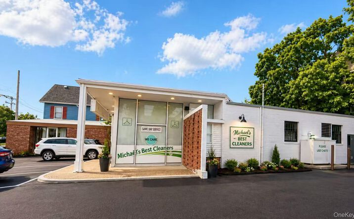 Pictures of Special Purpose property located at 1502 Main Street, Port Jefferson, NY 11777 for sales - image #1