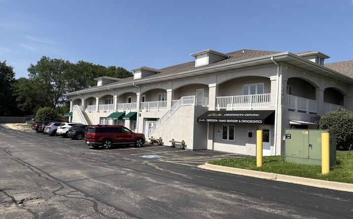 Pictures of Multifamily, Office property located at 1001 E Chicago Avenue , 111, Naperville, IL 60540 for sales - image #1