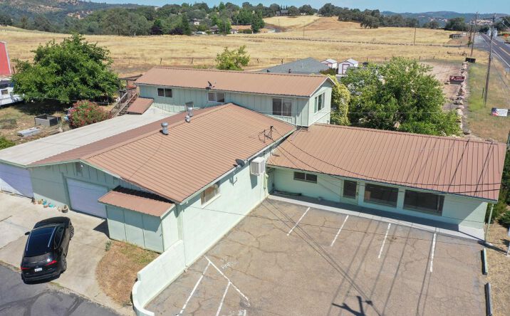Pictures of Special Purpose property located at 1171 Highway 49, San Andreas, CA 95249 for sales - image #1