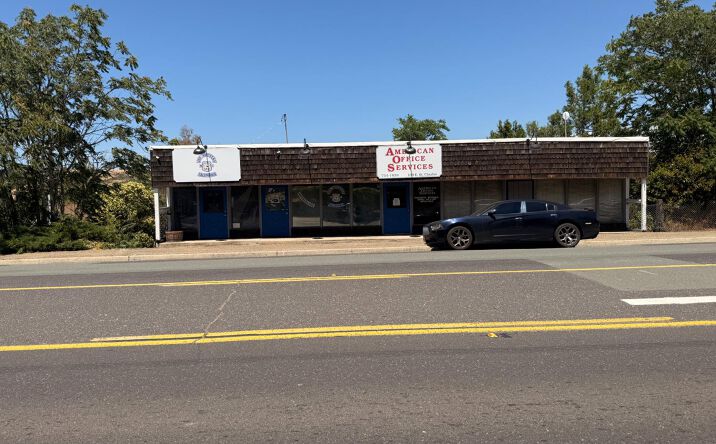 Pictures of Special Purpose property located at 105 Saint Charles Street, San Andreas, CA 95249 for sales - image #1