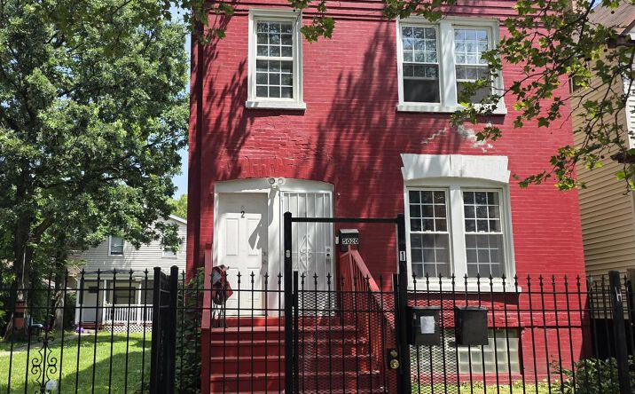 Pictures of Multifamily property located at 5020 W OHIO Street, Chicago, IL 60644 for sales - image #1
